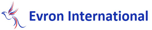 Evron International Logo