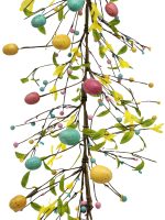 EV-125N Easter Garland