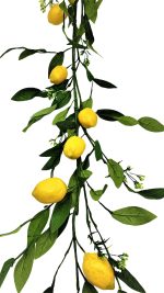 EV-858G Lemon Garland