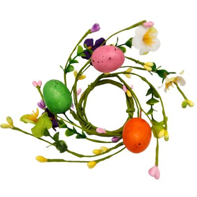 Easter Candle Ring