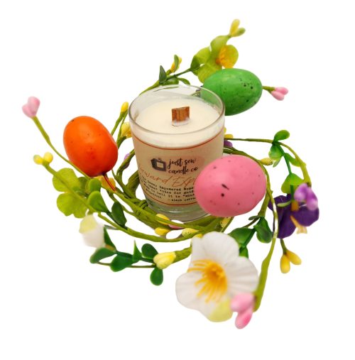 EV-125R-2 2.5" Easter Candle Ring