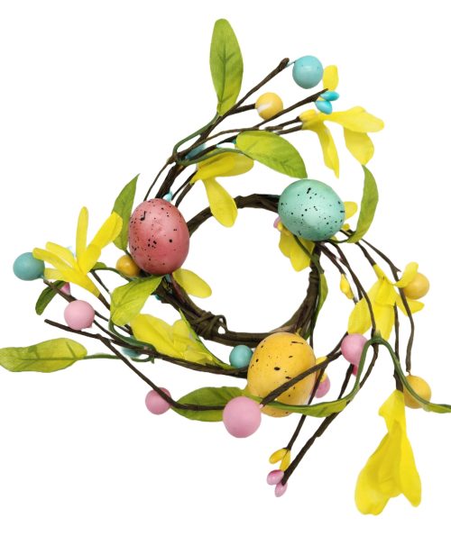2.5" Easter Candle Ring