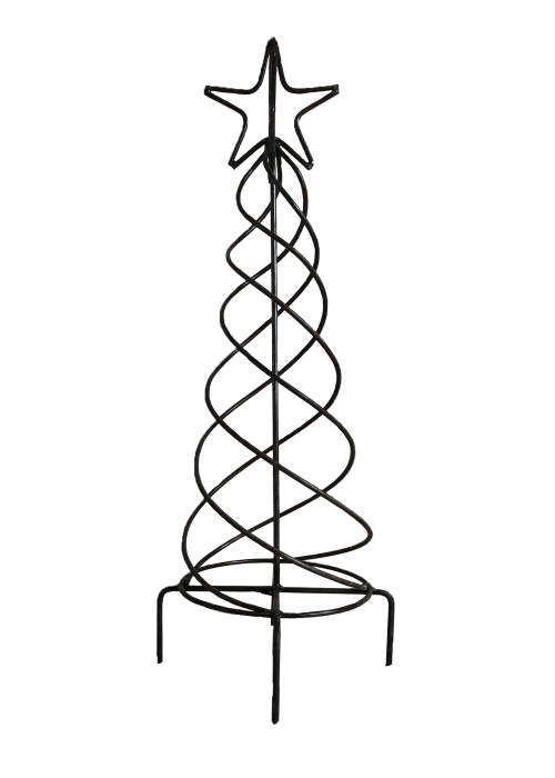 EV-018M Metal Christmas Tree
