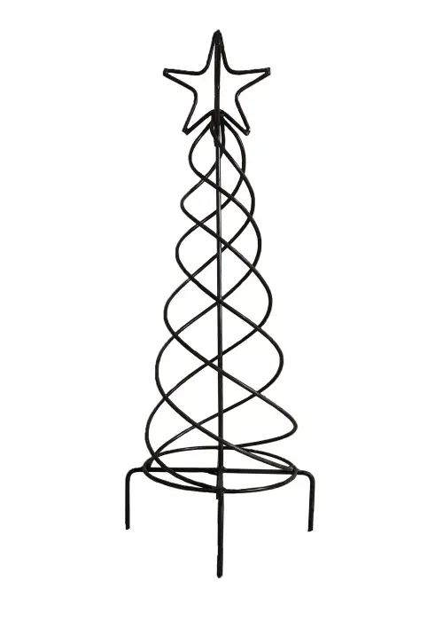 EV-018M Metal Christmas Tree