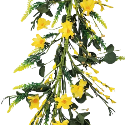 G869 Summer Garland