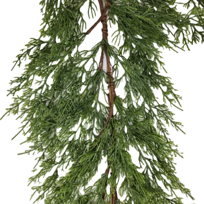 EV-841G-Faux-Cedar-Garland