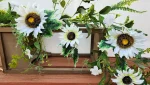 G855 Summer Garland