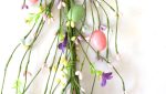 EV-125N - Easter Garland